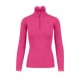 Karpos Felpa In Pile Pizzocco Purple Donna