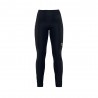 Karpos Pantaloni Trekking Easygoing Winter Nero Rosa Fluo Donna