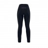 Karpos Pantaloni Trekking Easygoing Winter Nero Rosa Fluo Donna