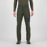 Karpos Pantaloni Trekking Scarnia Up Deep Depths Woodl Gray Uomo