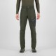Karpos Pantaloni Trekking Scarnia Up Deep Depths Woodl Gray Uomo