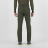 Karpos Pantaloni Trekking Scarnia Up Deep Depths Woodl Gray Uomo
