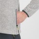 Karpos Felpa In Pile Rocchetta Evo Micro Chip Woodl Gray Uomo