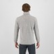 Karpos Felpa In Pile Rocchetta Evo Micro Chip Woodl Gray Uomo