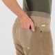Karpos Pantaloni Trekking Abete Evo Aluminium Uomo
