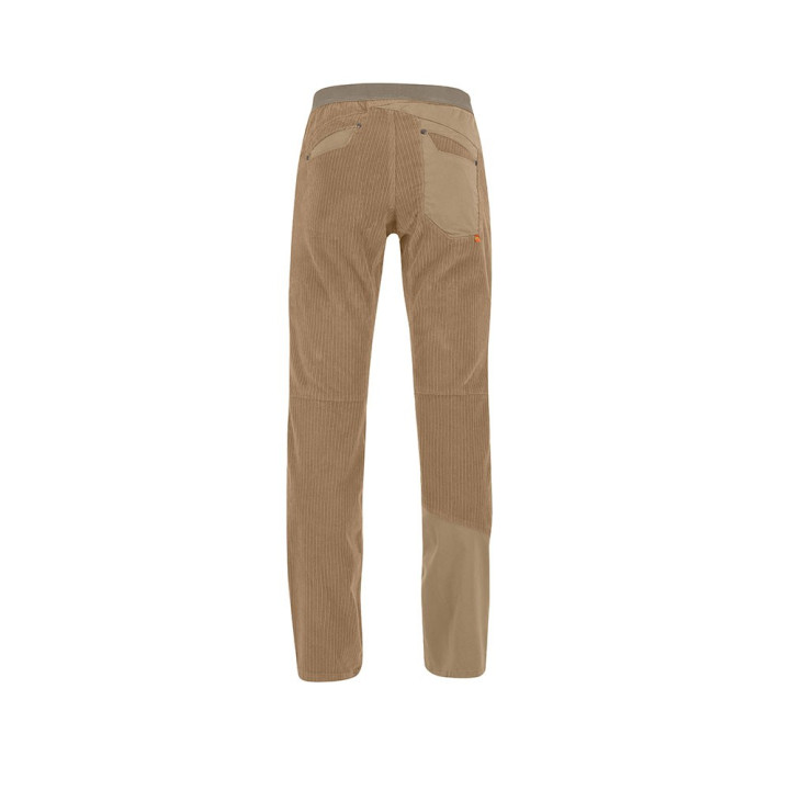 Karpos Pantaloni Trekking Abete Evo Aluminium Uomo