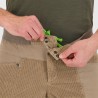 Karpos Pantaloni Trekking Abete Evo Aluminium Uomo