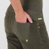 Karpos Pantaloni Trekking Abete Evo Deep Depths Uomo