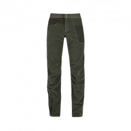 Karpos Pantaloni Trekking Abete Evo Deep Depths Uomo
