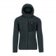 Karpos Felpa In Pile Moiazza Retr√Í Hoodie Woodl Gray Nero Uomo
