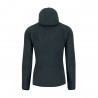Karpos Felpa In Pile Moiazza Retr√Í Hoodie Woodl Gray Nero Uomo
