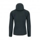 Karpos Felpa In Pile Moiazza Retr√Í Hoodie Woodl Gray Nero Uomo