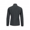 Karpos Felpa In Pile Moiazza Retr√Í Woodl Gray Nero Uomo