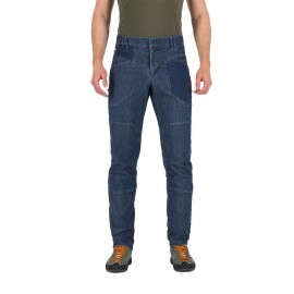 Karpos Jeans Trekking Larice Blue Jeans Trekking Uomo