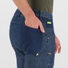 Karpos Jeans Trekking Larice Blue Jeans Trekking Uomo