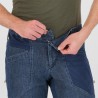 Karpos Jeans Trekking Larice Blue Jeans Trekking Uomo