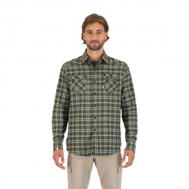 Karpos Camicia Trekking Martora Winter Deep Depths Uomo