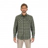 Karpos Camicia Trekking Martora Winter Deep Depths Uomo