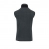 Karpos Gilet Trekking Moiazza Retrò Grigio Nero Uomo