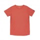 Devold T-Shirt Breeze Merino 150 Cayenne Uomo