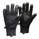 Black Diamond Guanto Alpine Softshell Nero