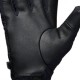 Black Diamond Guanto Alpine Softshell Nero
