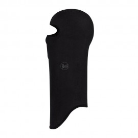 Balaclava Ecostretch Solid nero