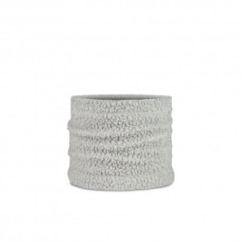 Buff Scaldacollo Switch Polar Solid Ice