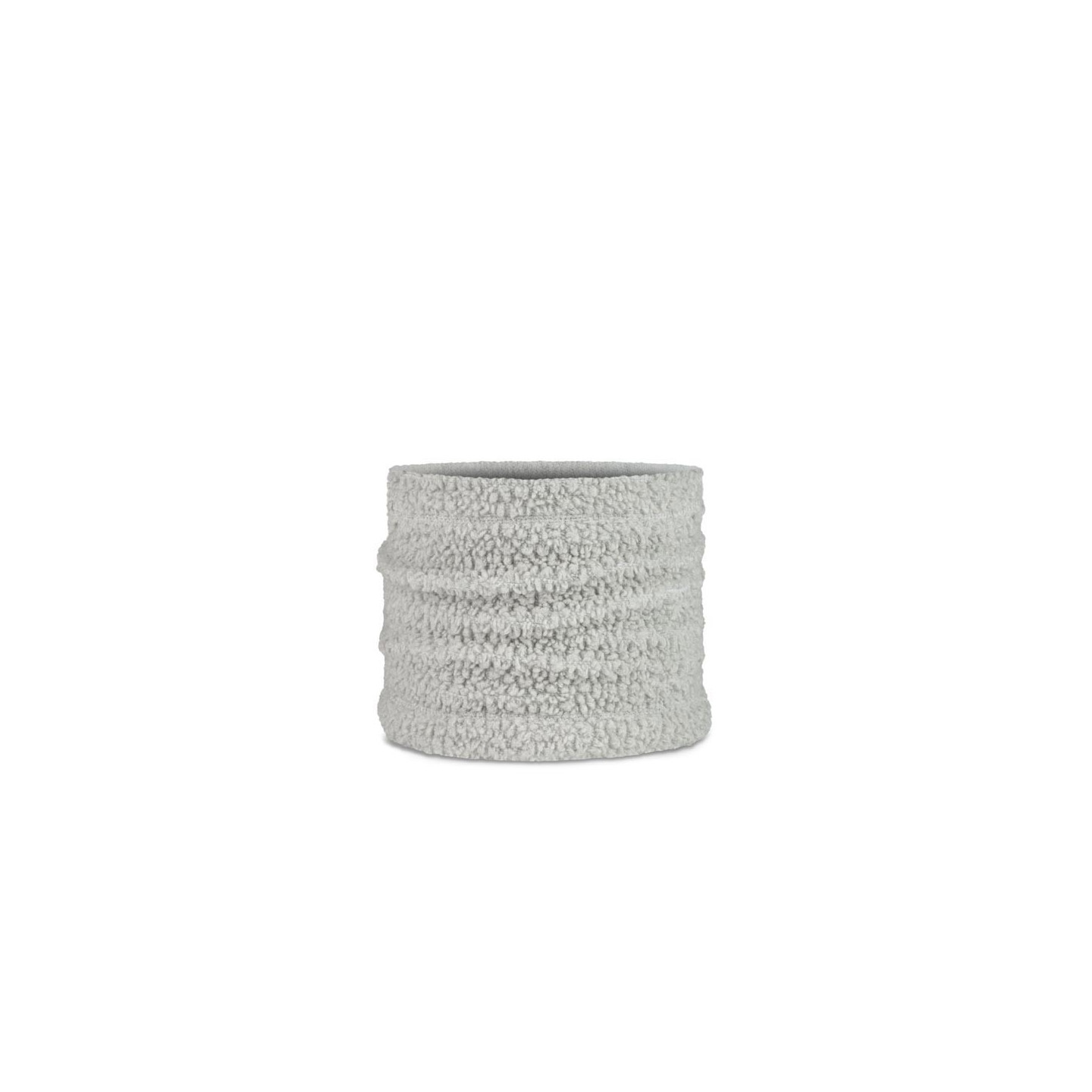 Buff Scaldacollo Switch Polar Solid Ice TU