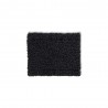 Buff Scaldacollo Switch Polar Solid Nero