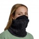 Buff Scaldacollo Switch Polar Solid Nero