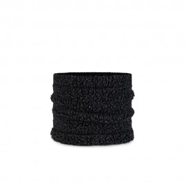 Buff Scaldacollo Switch Polar Solid Nero