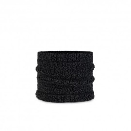 Buff Scaldacollo Switch Polar Solid Nero
