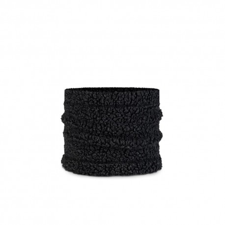 Buff Scaldacollo Switch Polar Solid Nero