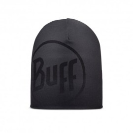 Buff Berretto Ecostretch Nero