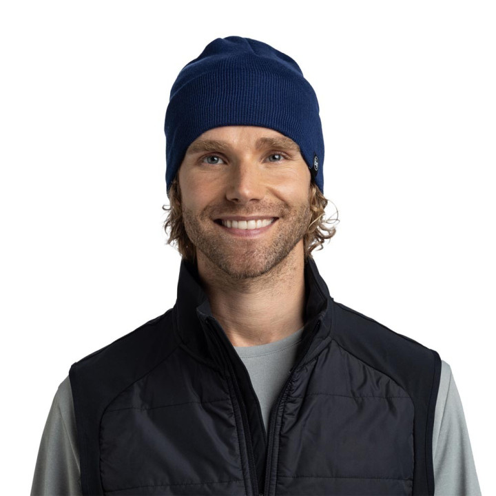 Buff Berretto Lilon Short Lilon Midnight