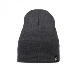 Buff Berretto Lilon Short Lilon Heater Grigio