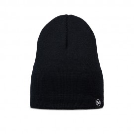 Buff Berretto Lilon Short Lilon Nero