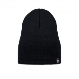 Buff Berretto Lilon Short Lilon Nero