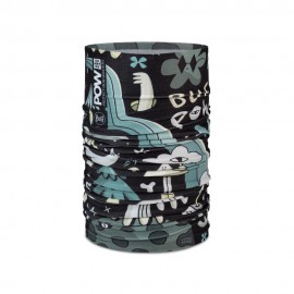 Buff Thermonet Primaloft Pow Onda Multi