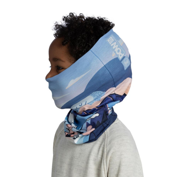 Buff Original Pow Riam Blue