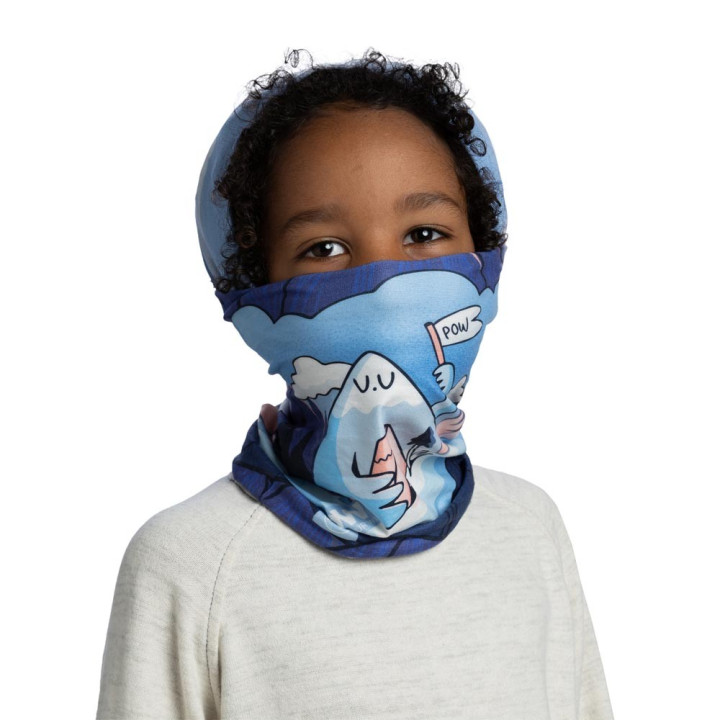 Buff Original Pow Riam Blue