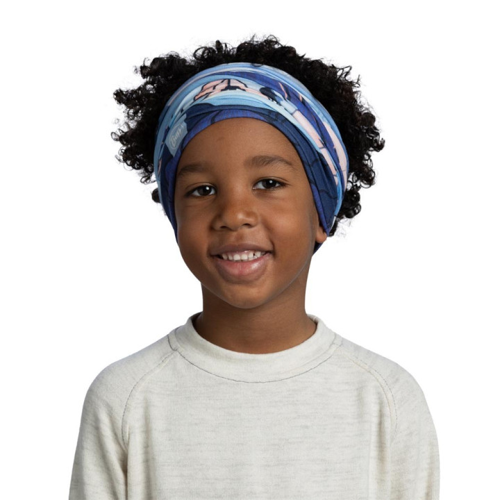 Buff Original Pow Riam Blue