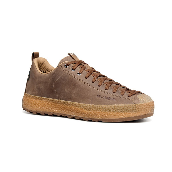 Scarpa Mojito Wrap Pro GORE-TEX Natural - Scarpe Trekking Uomo