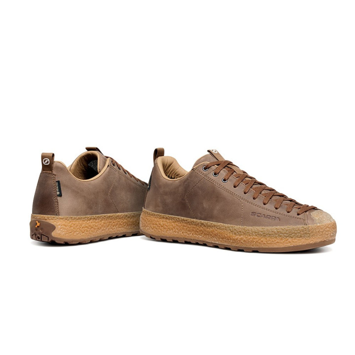 Scarpa Mojito Wrap Pro GORE-TEX Natural - Scarpe Trekking Uomo