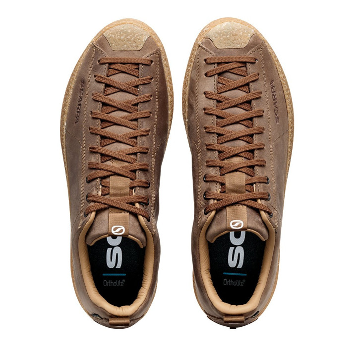 Scarpa Mojito Wrap Pro GORE-TEX Natural - Scarpe Trekking Uomo