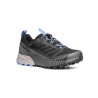Scarpa Ribelle Run 2 GORE-TEX Nero-Lavander - Scarpe Trekking Donna