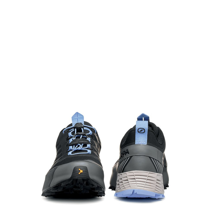 Scarpa Ribelle Run 2 GORE-TEX Nero-Lavander - Scarpe Trekking Donna