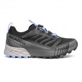 Scarpa Ribelle Run 2 GORE-TEX Nero-Lavander - Scarpe Trekking Donna