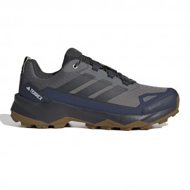 ADIDAS Skychaser Ax5 GORE-TEX Grigio - Scarpe Trekking Uomo